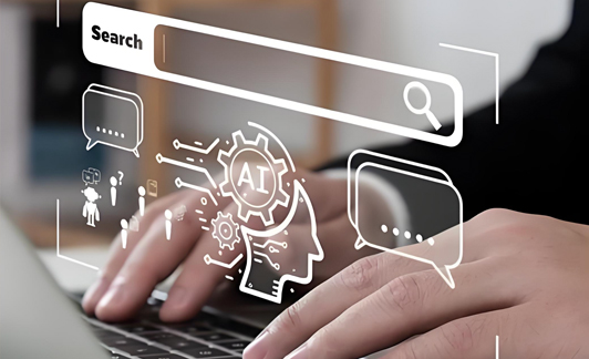 當出海進入“深水區(qū)”，AI驅(qū)動外貿(mào)GEO優(yōu)化重塑游戲規(guī)則