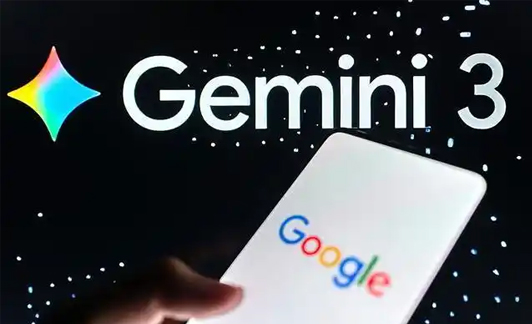 谷歌揭秘了AI競賽的底牌